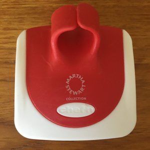 Martha Stewart Red Potato Vegetable Scrubber